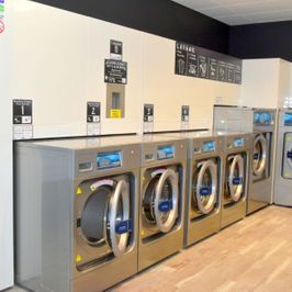 intérieur laverie 6