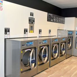 intérieur laverie 4