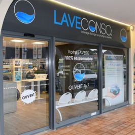 intérieur laverie 8