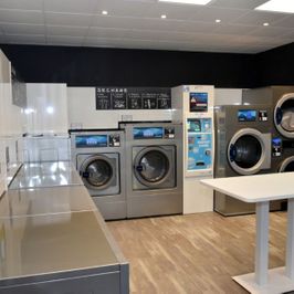 intérieur laverie 23